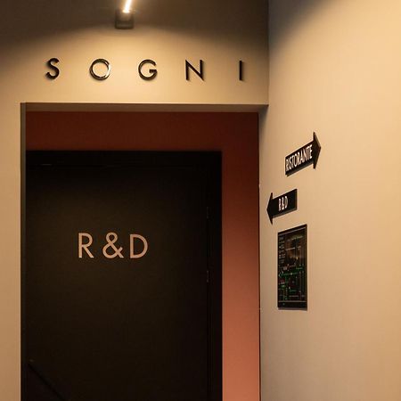 R&D Mucca Argentina Ξενοδοχείο Montale  Εξωτερικό φωτογραφία