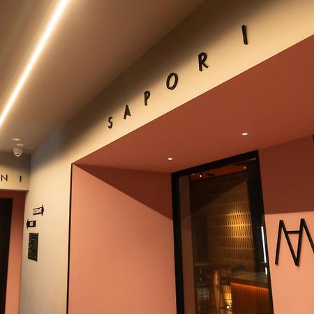R&D Mucca Argentina Ξενοδοχείο Montale  Εξωτερικό φωτογραφία
