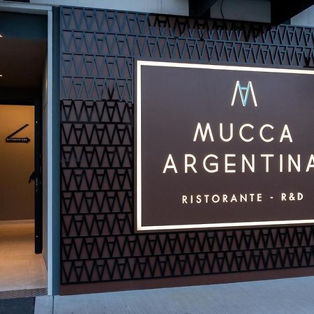 R&D Mucca Argentina Ξενοδοχείο Montale  Εξωτερικό φωτογραφία