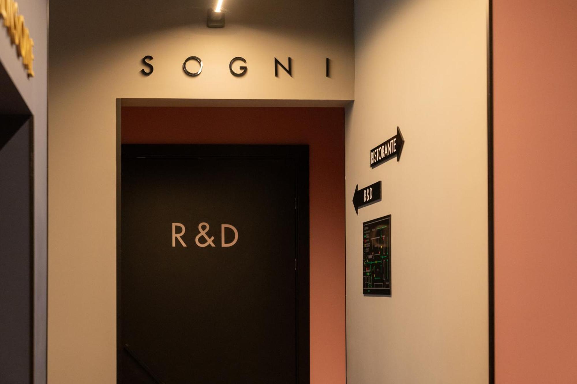 R&D Mucca Argentina Ξενοδοχείο Montale  Εξωτερικό φωτογραφία