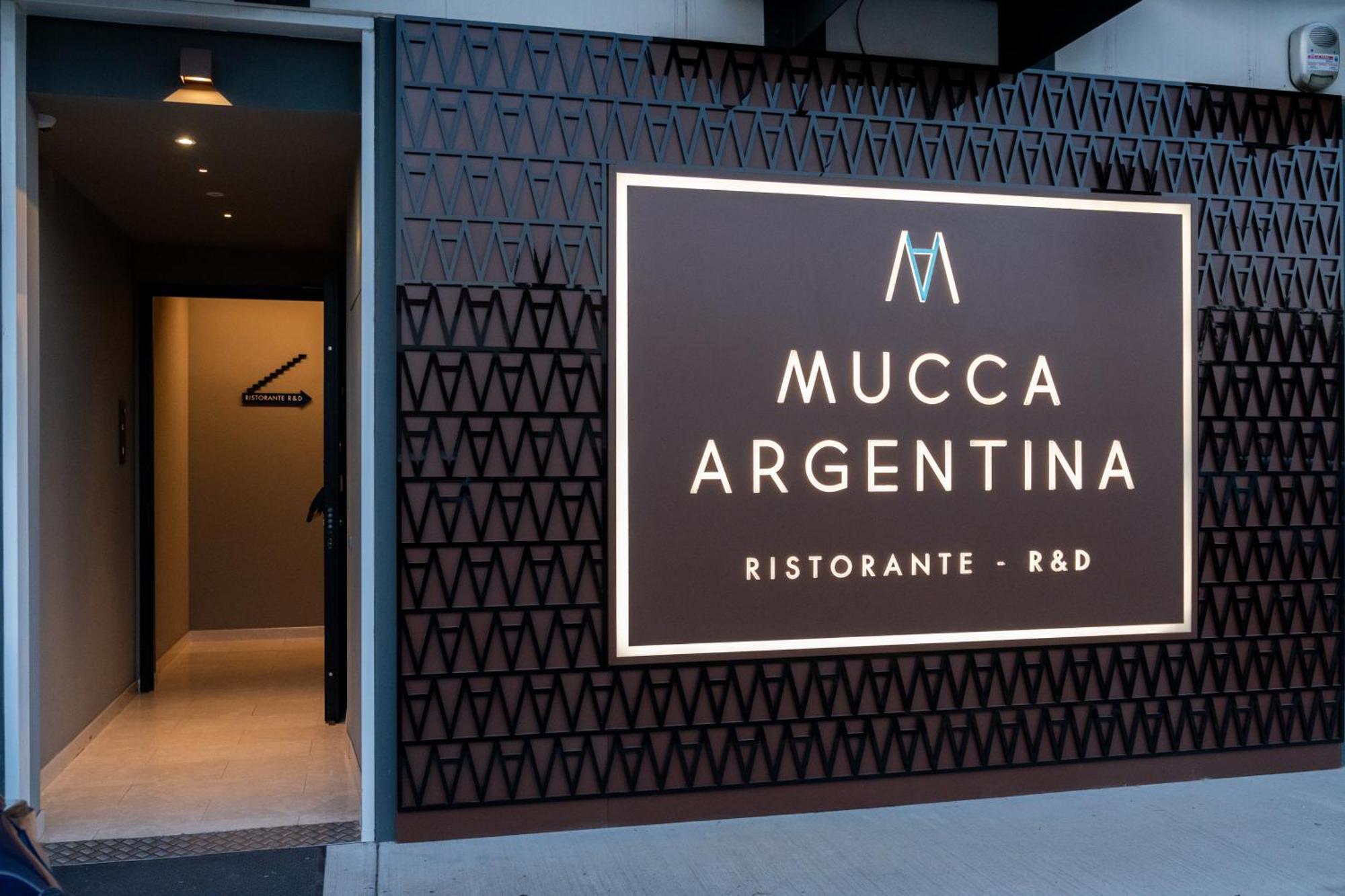 R&D Mucca Argentina Ξενοδοχείο Montale  Εξωτερικό φωτογραφία